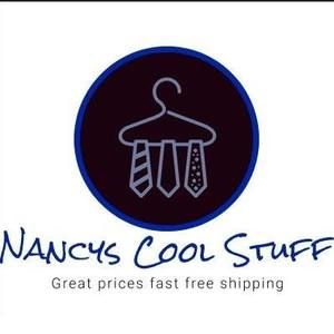 Meet your Posher, Nancy